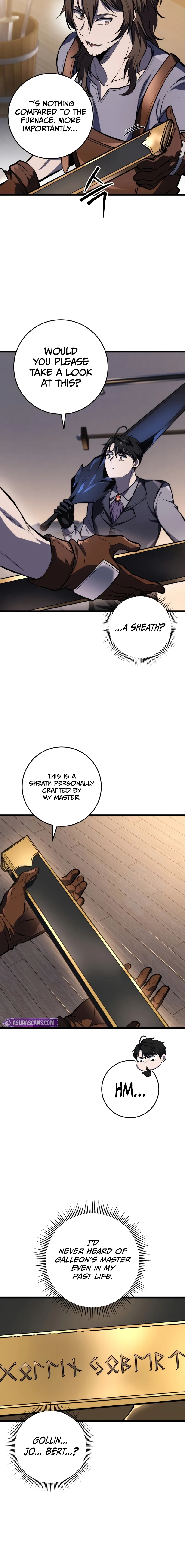 Read A Dragonslayer