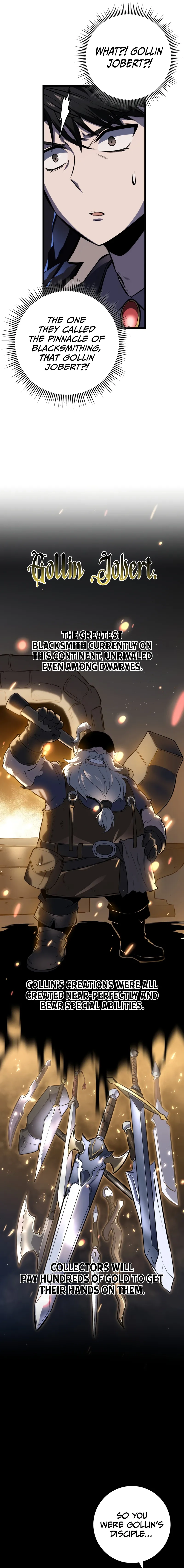 Read A Dragonslayer