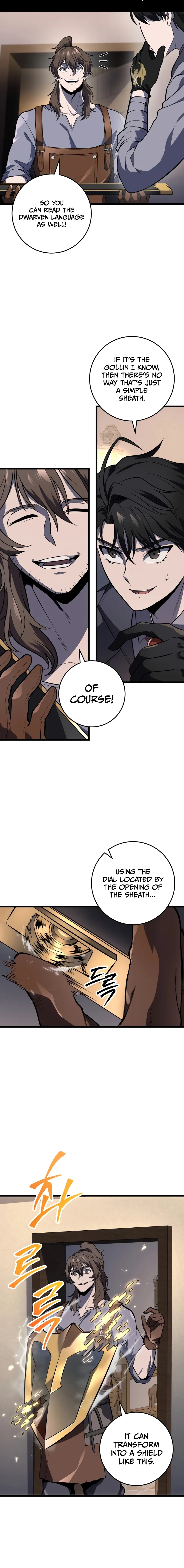 Read A Dragonslayer