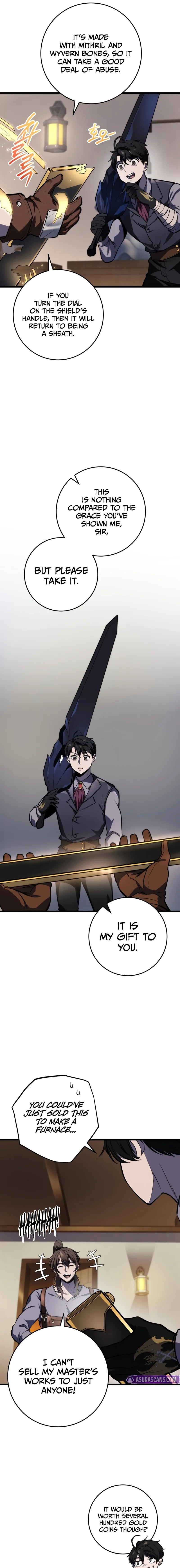 Read A Dragonslayer