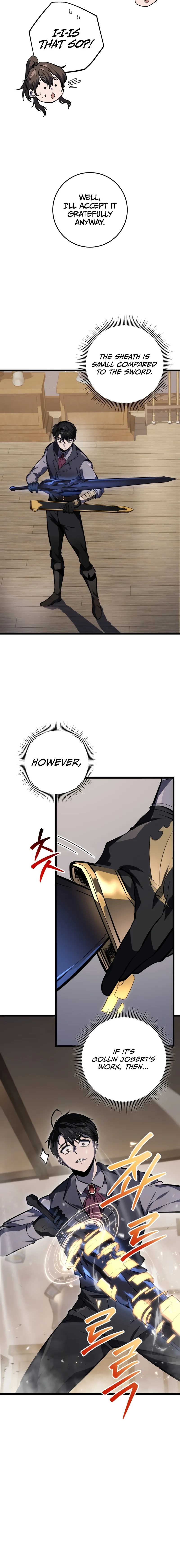 Read A Dragonslayer