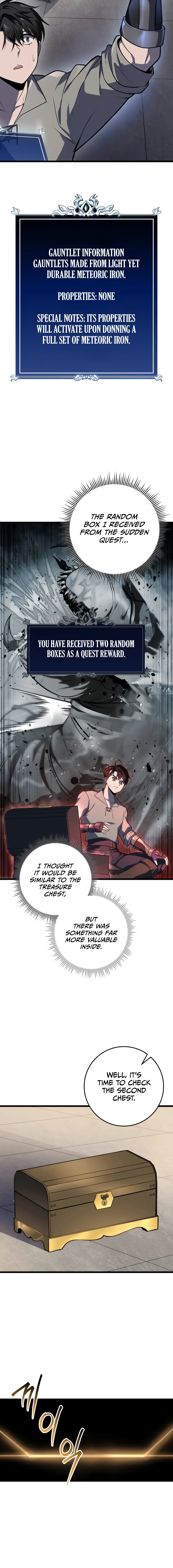 Read A Dragonslayer