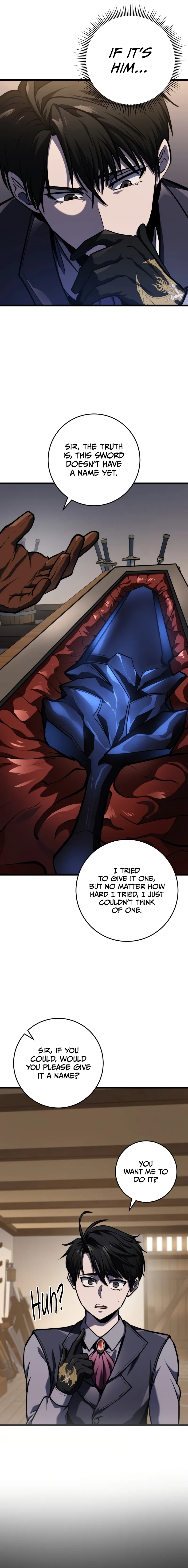 Read A Dragonslayer