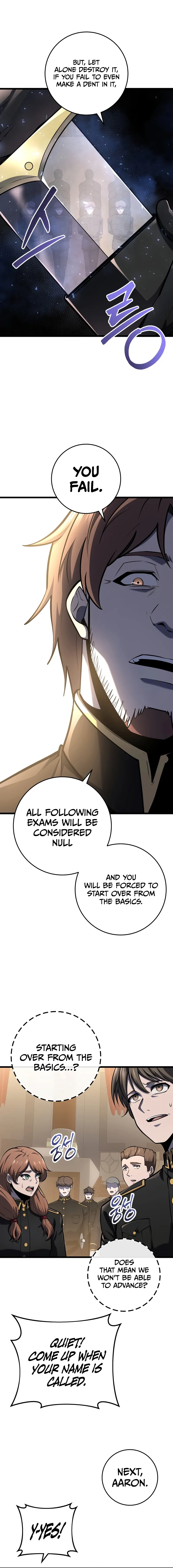 Read A Dragonslayer