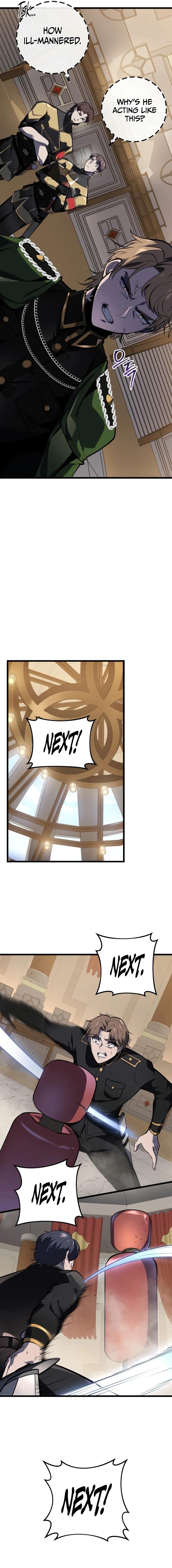 Read A Dragonslayer