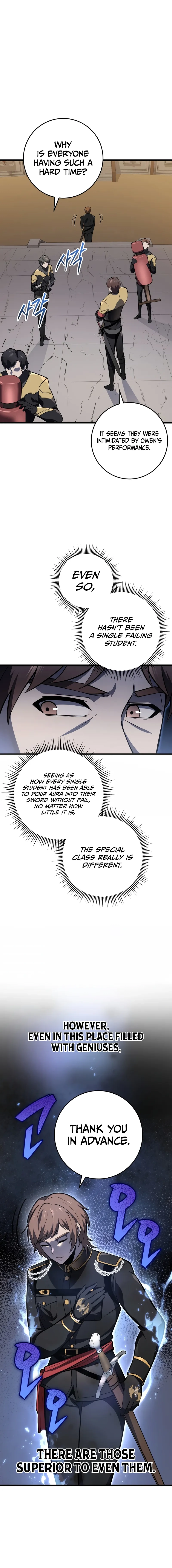 Read A Dragonslayer
