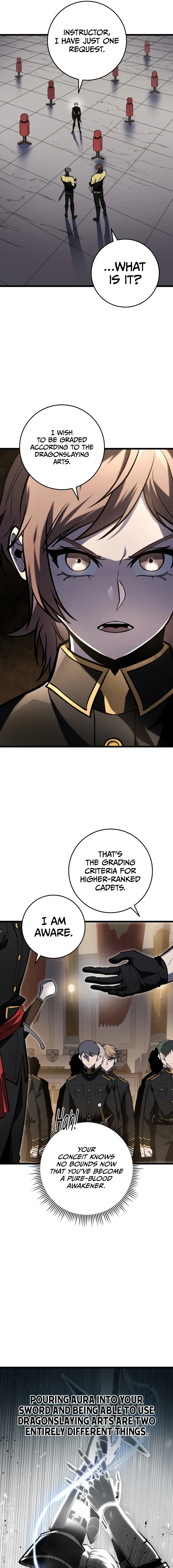 Read A Dragonslayer