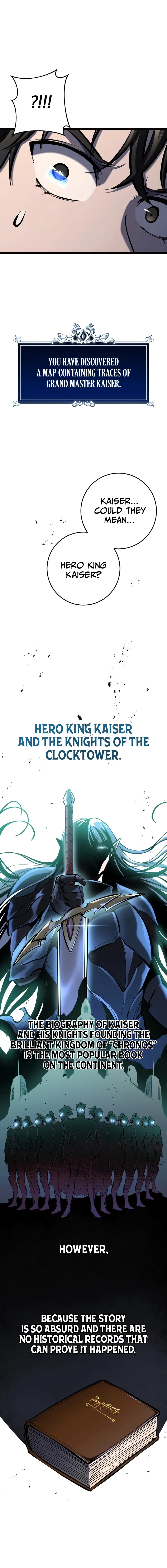 Read A Dragonslayer