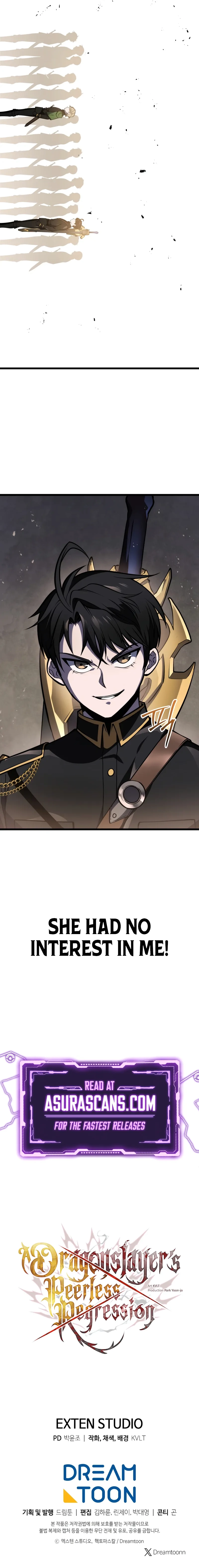 Read A Dragonslayer