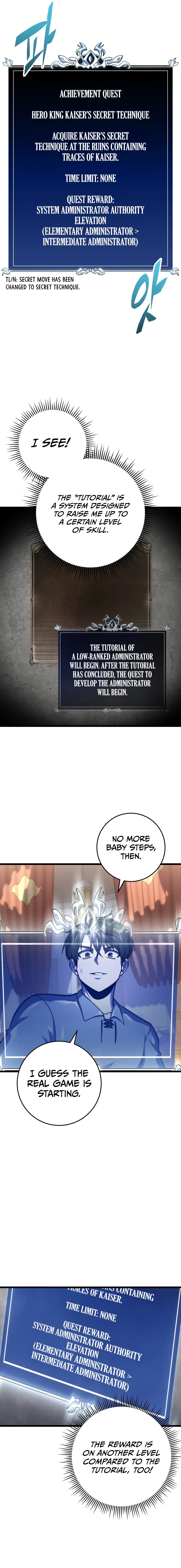 Read A Dragonslayer