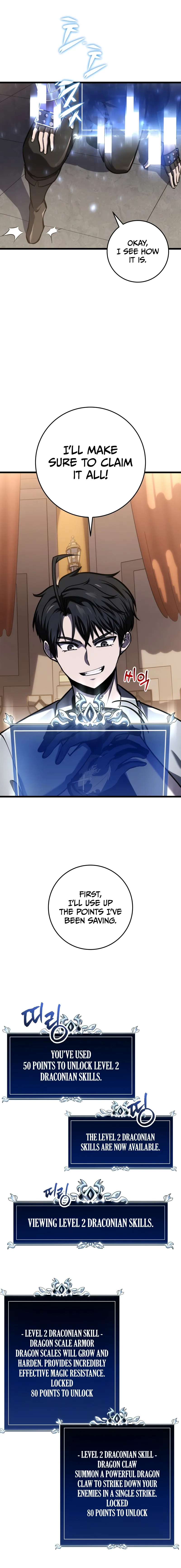 Read A Dragonslayer