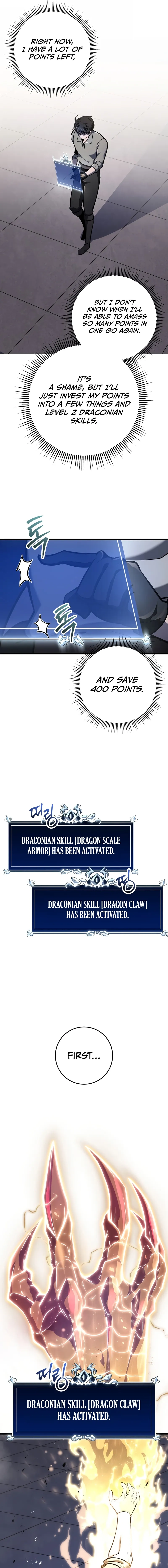 Read A Dragonslayer