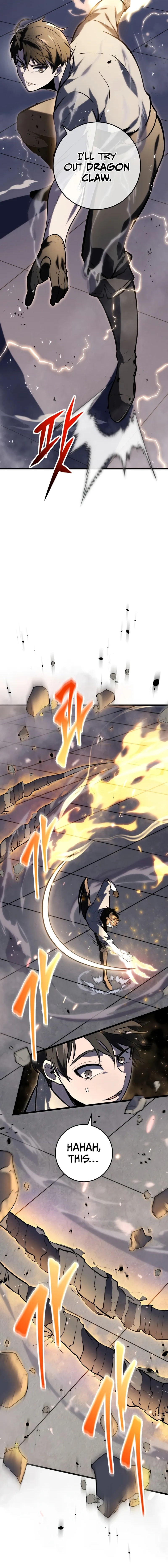 Read A Dragonslayer