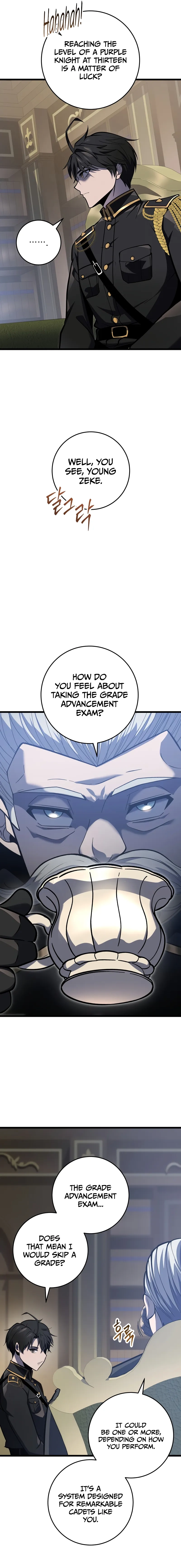 Read A Dragonslayer