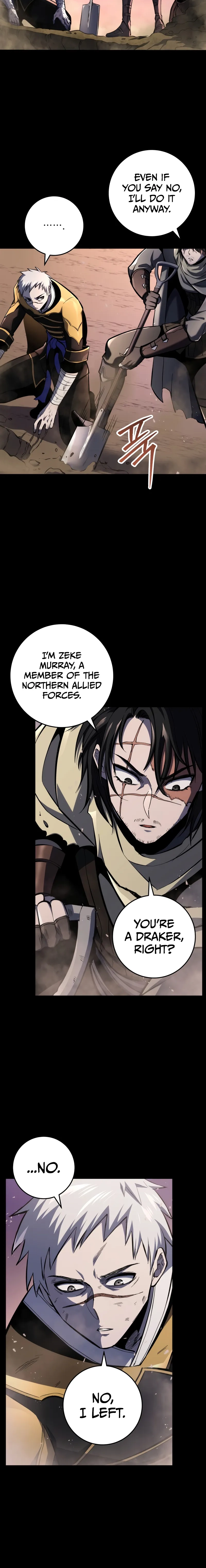 Read A Dragonslayer