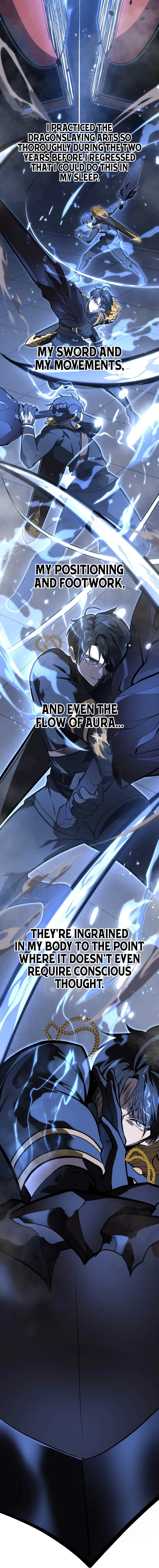 Read A Dragonslayer