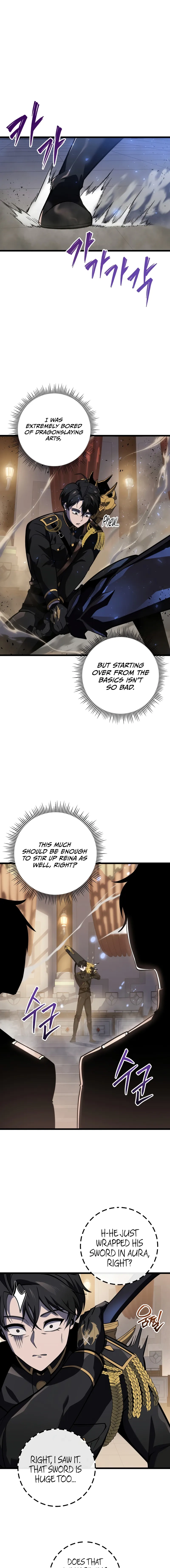 Read A Dragonslayer