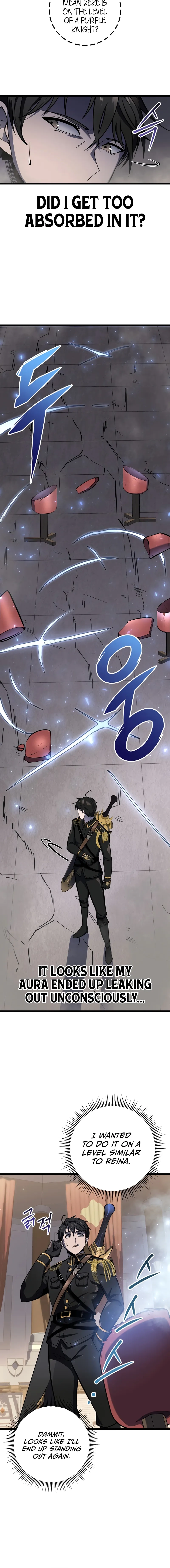 Read A Dragonslayer