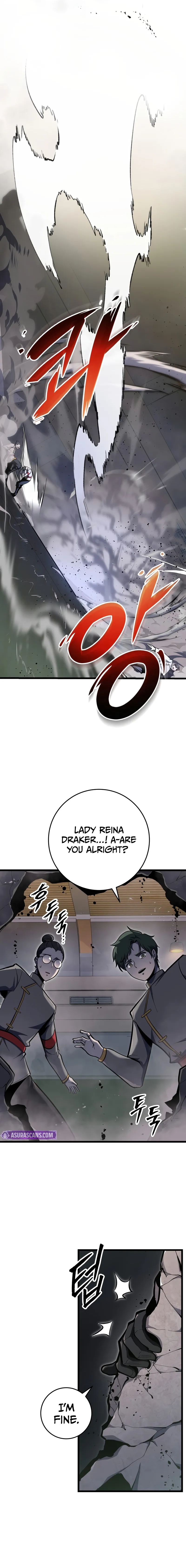 Read A Dragonslayer