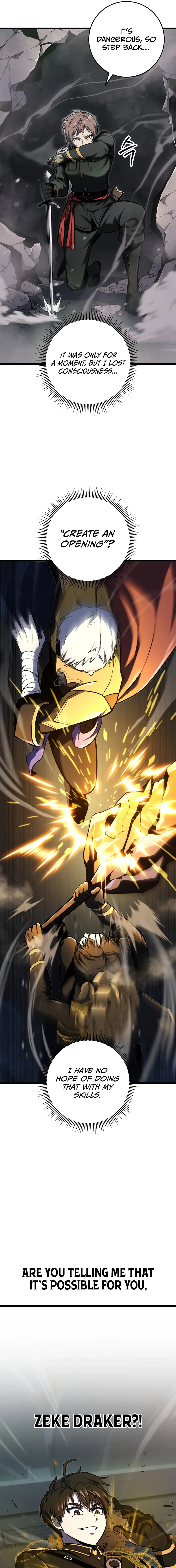 Read A Dragonslayer