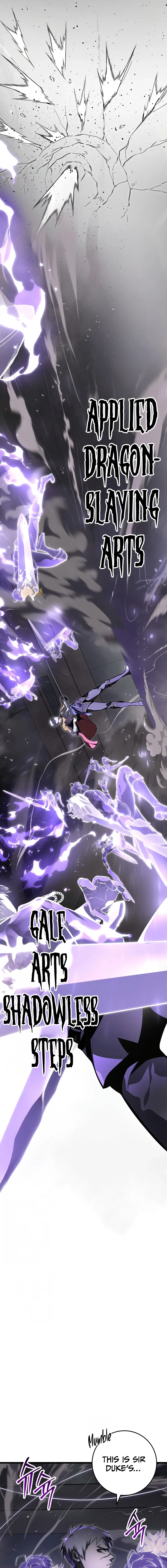 Read A Dragonslayer