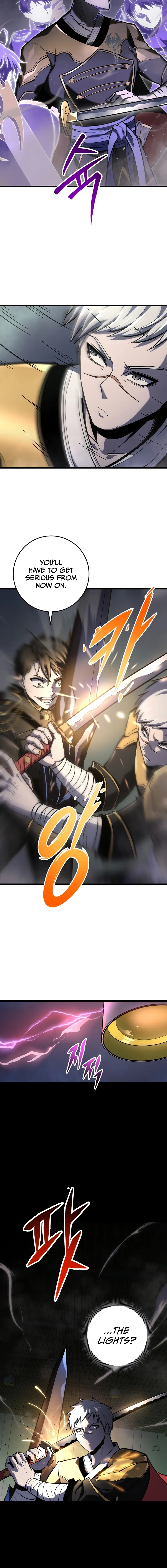 Read A Dragonslayer