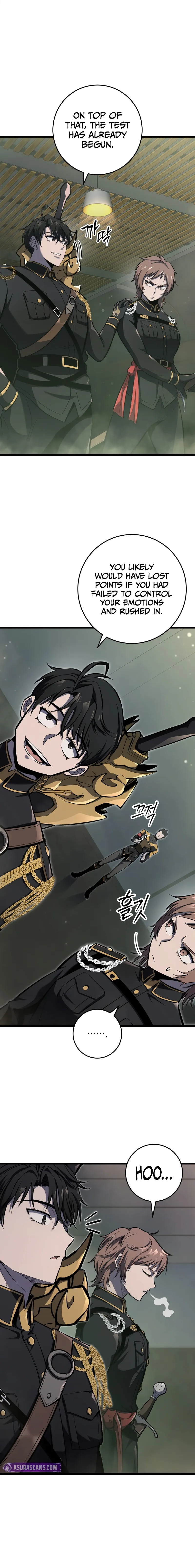 Read A Dragonslayer
