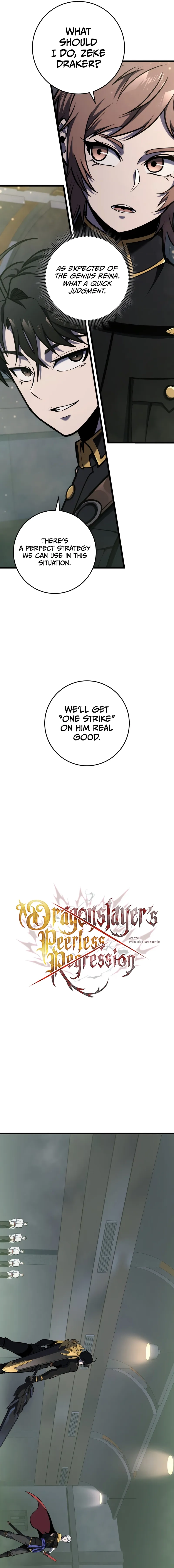 Read A Dragonslayer
