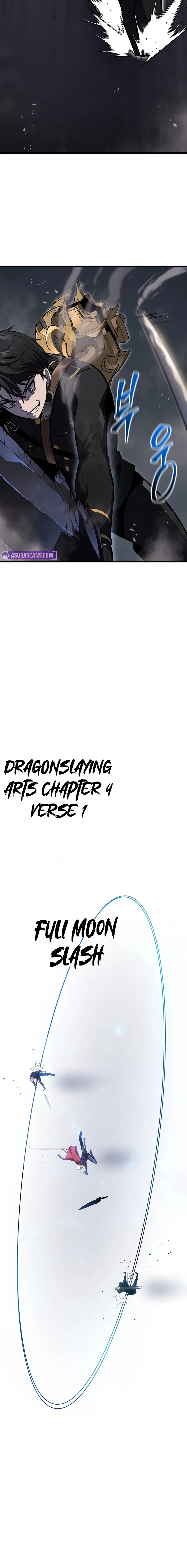 Read A Dragonslayer