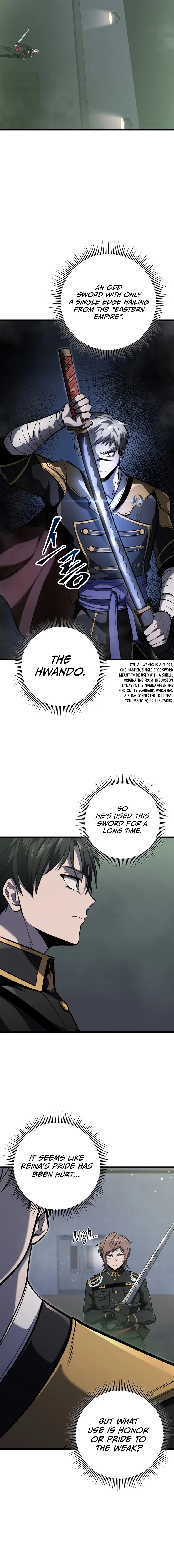 Read A Dragonslayer