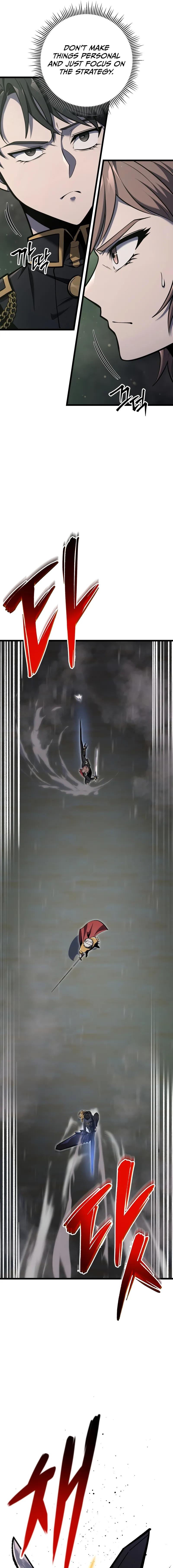 Read A Dragonslayer