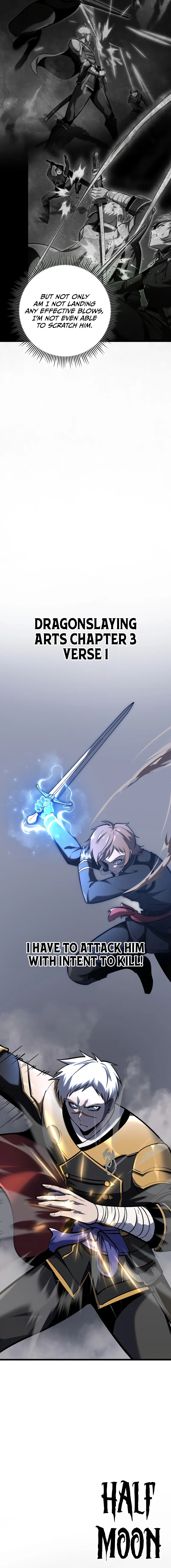 Read A Dragonslayer
