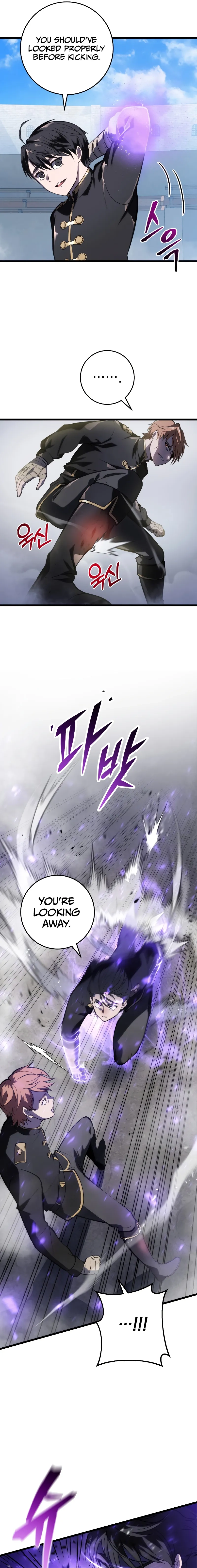 Read A Dragonslayer