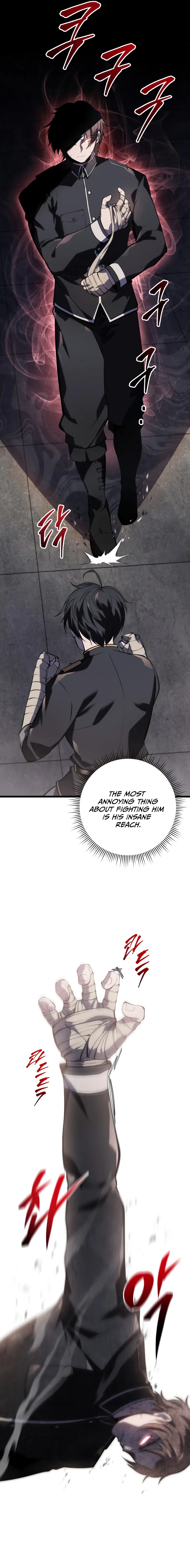 Read A Dragonslayer