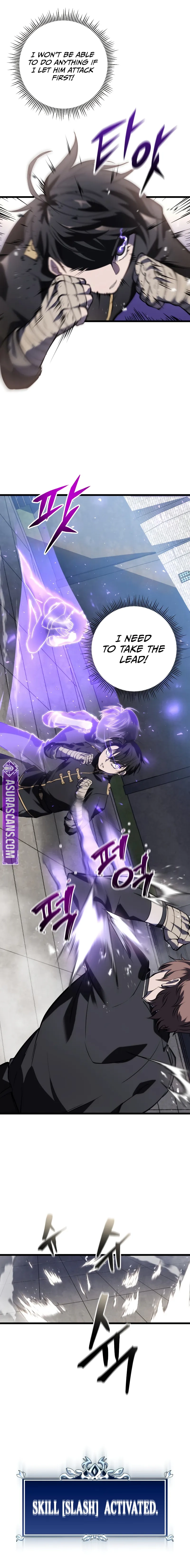 Read A Dragonslayer