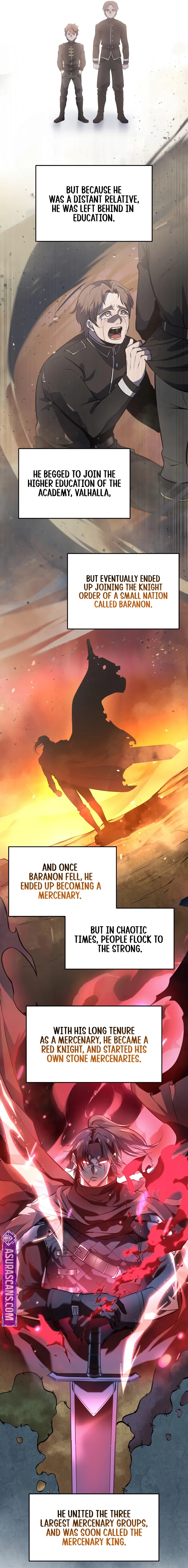 Read A Dragonslayer
