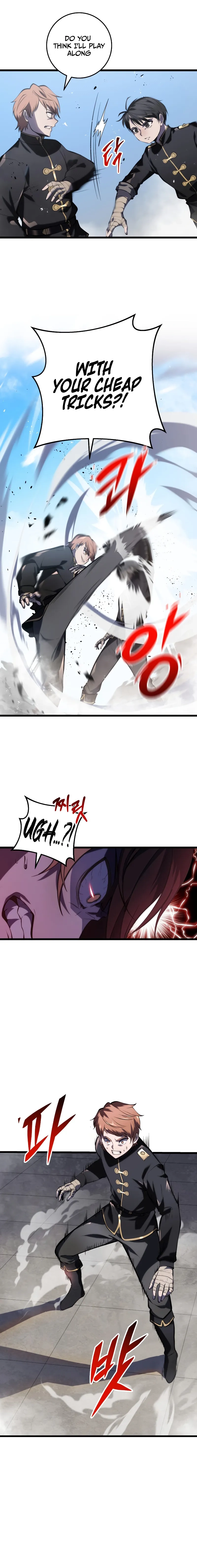 Read A Dragonslayer