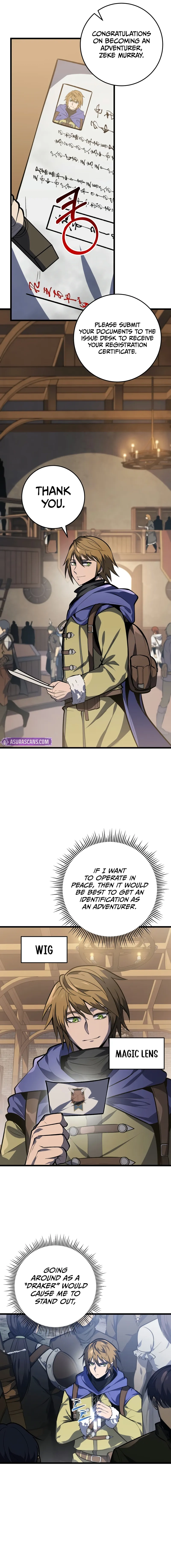 Read A Dragonslayer