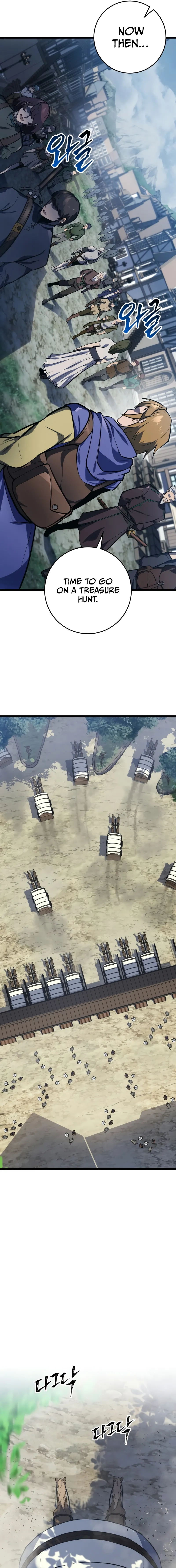 Read A Dragonslayer