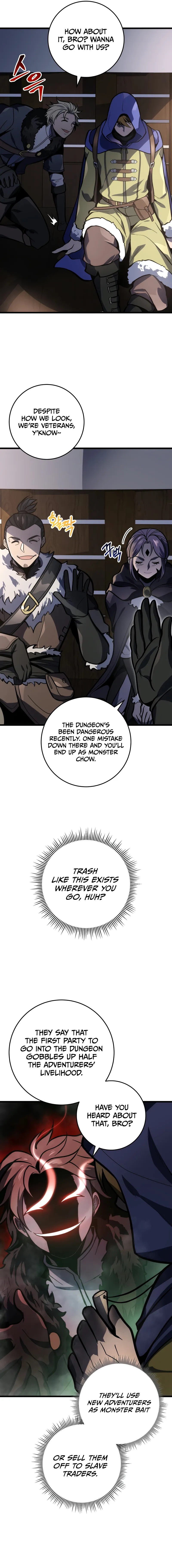 Read A Dragonslayer