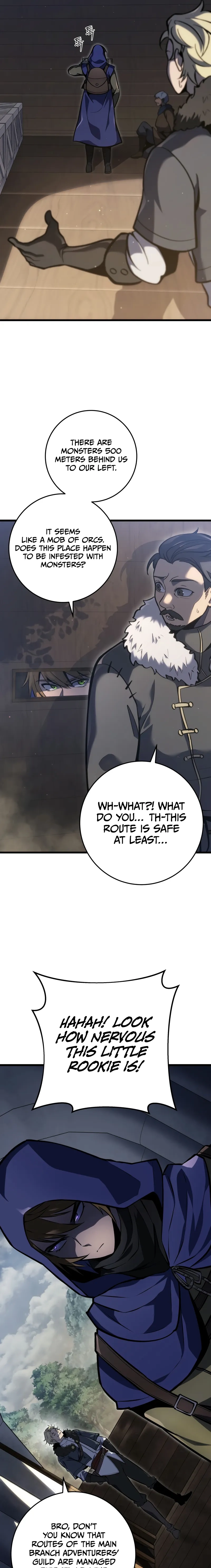 Read A Dragonslayer