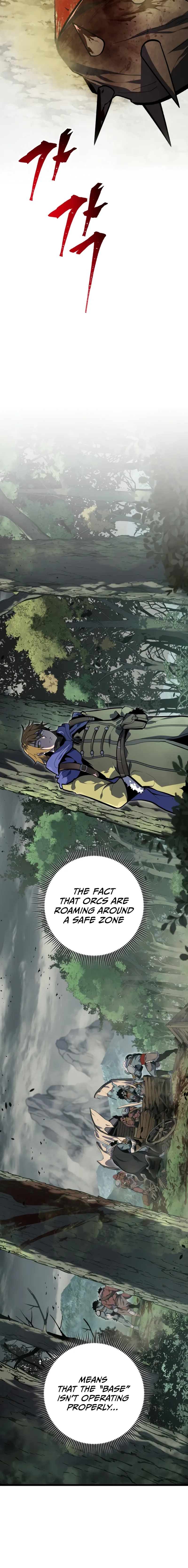 Read A Dragonslayer