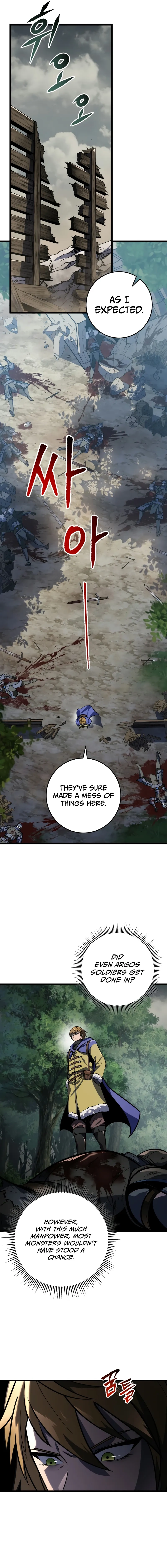 Read A Dragonslayer