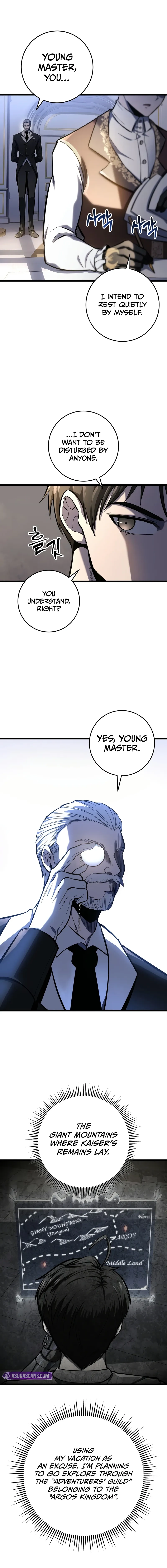 Read A Dragonslayer