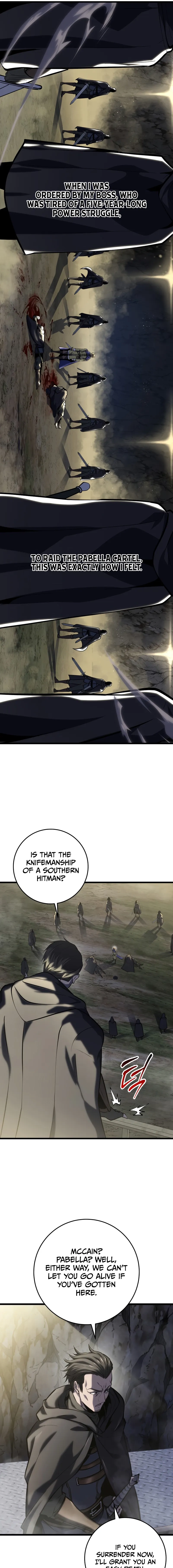 Read A Dragonslayer