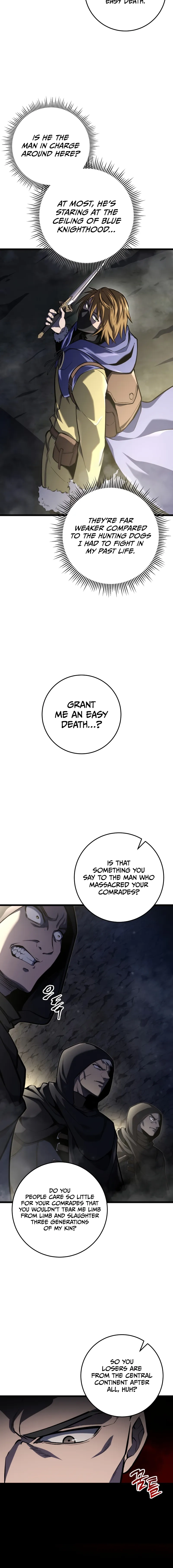 Read A Dragonslayer