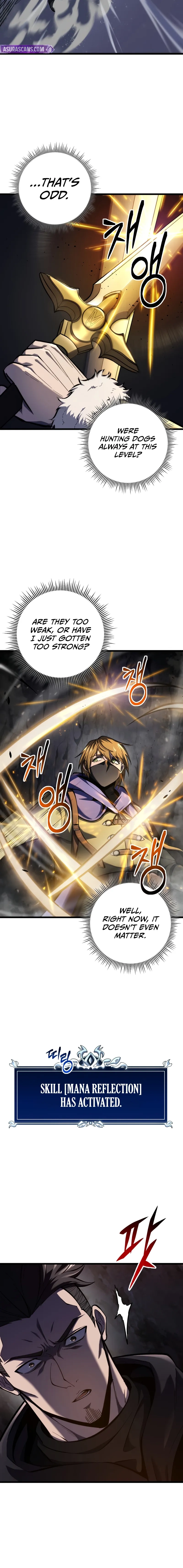 Read A Dragonslayer