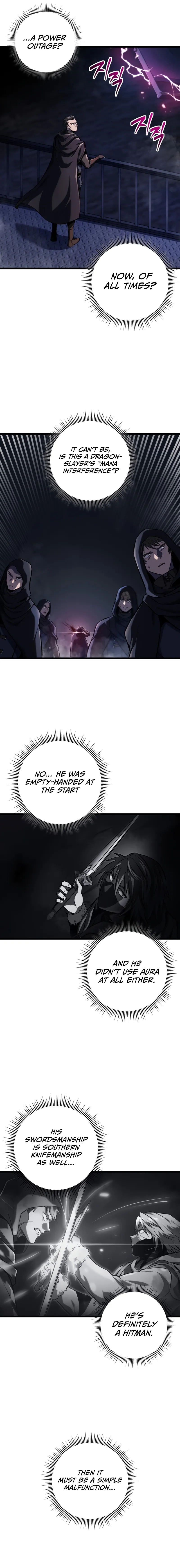 Read A Dragonslayer