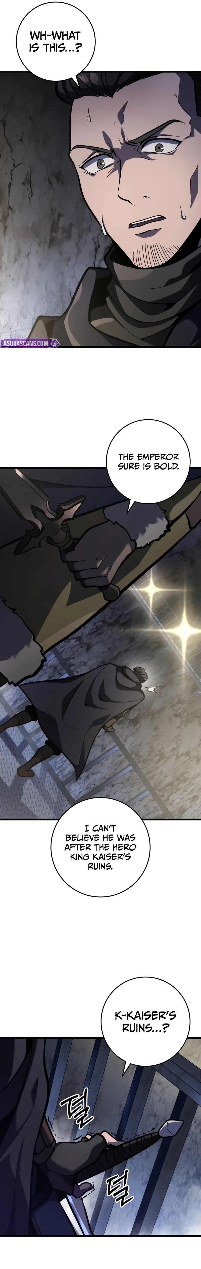 Read A Dragonslayer