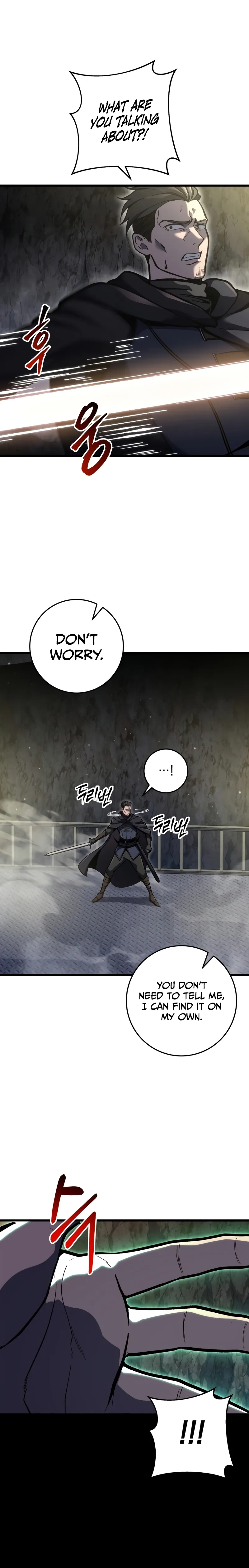 Read A Dragonslayer